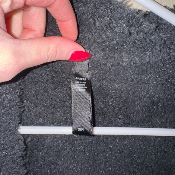 Skims cozy robe - Picture 2 of 2